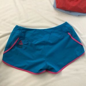 Reebok Crossfit shorts Medium